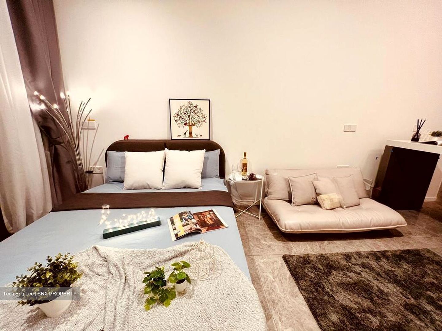 The M (D7), Apartment #496265911